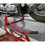 Sealey Two Arm Centre Stand MPS2 Sealey - Dynamic Drive