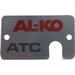 AL-KO Atc Led Fixing Plate 692196 AL-KO - Dynamic Drive