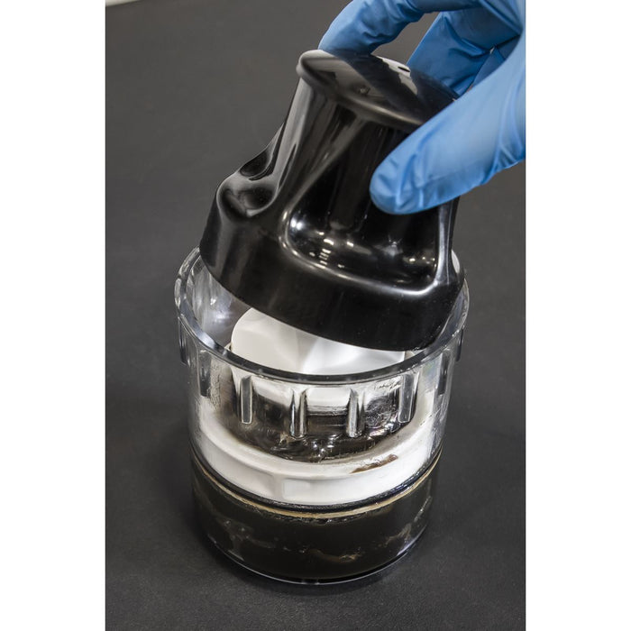 Sealey Portable Bearing Grease Packer Tool BP01 Sealey - Dynamic Drive
