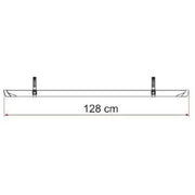 Fiamma Rail Plus 98656M566 Fiamma - Dynamic Drive
