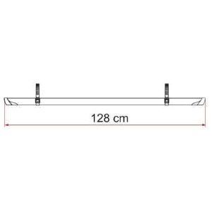 Fiamma Rail Plus 98656M566 Fiamma - Dynamic Drive