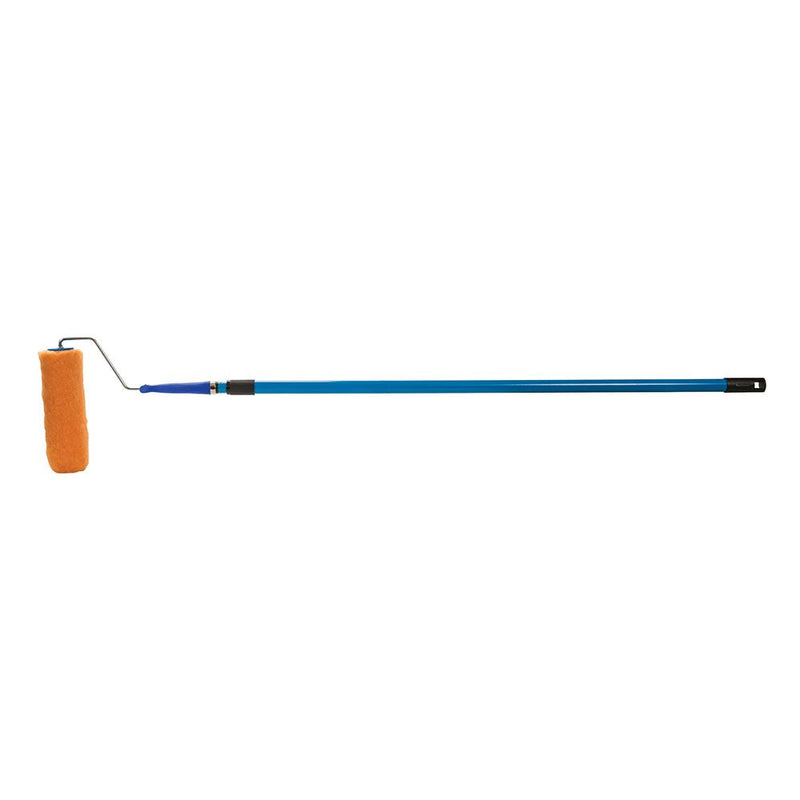 Silverline Extending Paint Roller 230mm Silverline - Dynamic Drive