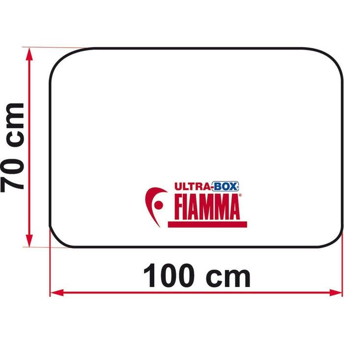 Fiamma Ultra Box 320 04147-01- Fiamma - Dynamic Drive