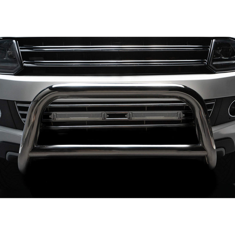 Osram LEDriving LIGHTBAR MX250-CB, LED driving lights for near and far field lig Osram - Dynamic Drive