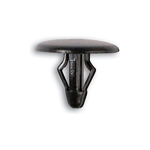 Connect Button Clip for - ford, Mazda 50pc 36089 Connect - Dynamic Drive