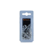 Connect Non-Insulated Male Terminals 100pc 37602 Tool Connection - Dynamic Drive