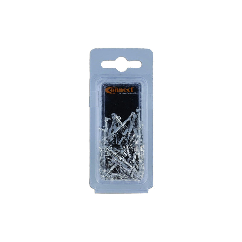 Connect Non-Insulated Male Terminals 100pc 37602 Tool Connection - Dynamic Drive