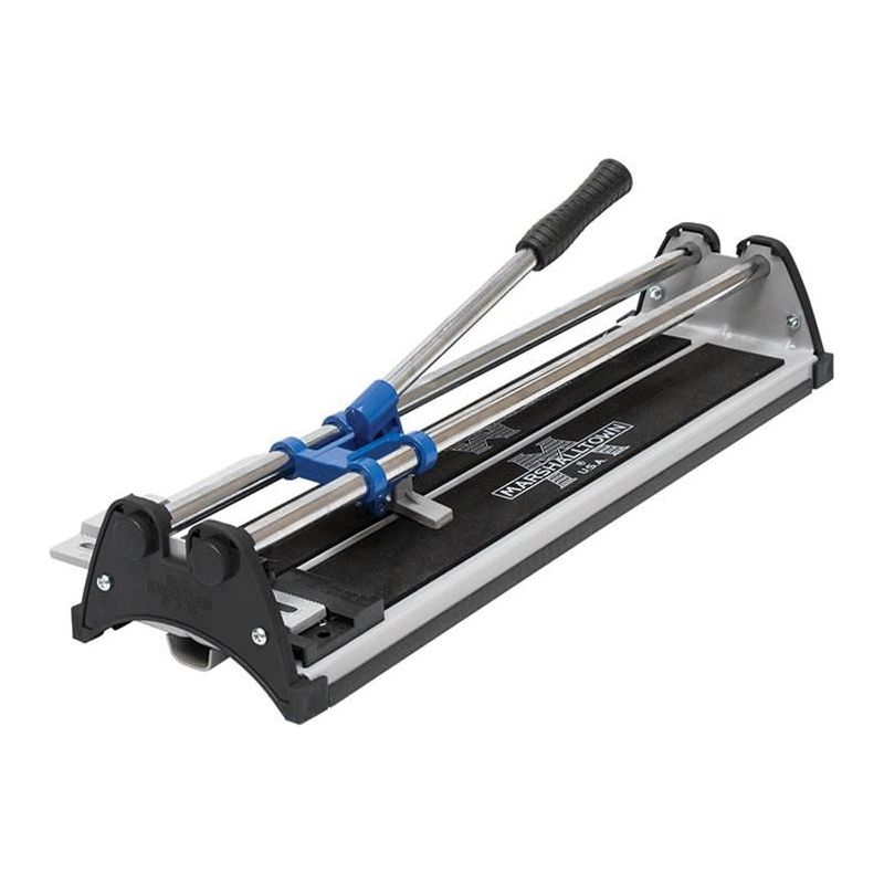 Marshalltown Tile Cutter 432mm Marshalltown - Dynamic Drive
