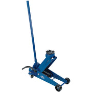 Draper 'Quick Lift' Trolley Jack, 3 Tonne 30612 Draper - Dynamic Drive