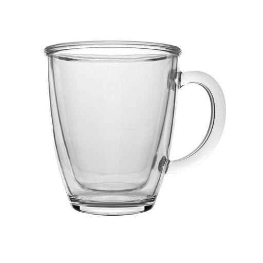 Bo-Camp Thermo Mug Double Walled Polycarbonate 340 ml Bo-Camp - Dynamic Drive