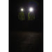 Draper Beanie Hat with Rechargeable Torch, One Size, 1W, 100 Lumens, Grey 99522 Draper - Dynamic Drive