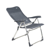 Crespo Chair AL/212 Dark Grey Crespo - Dynamic Drive