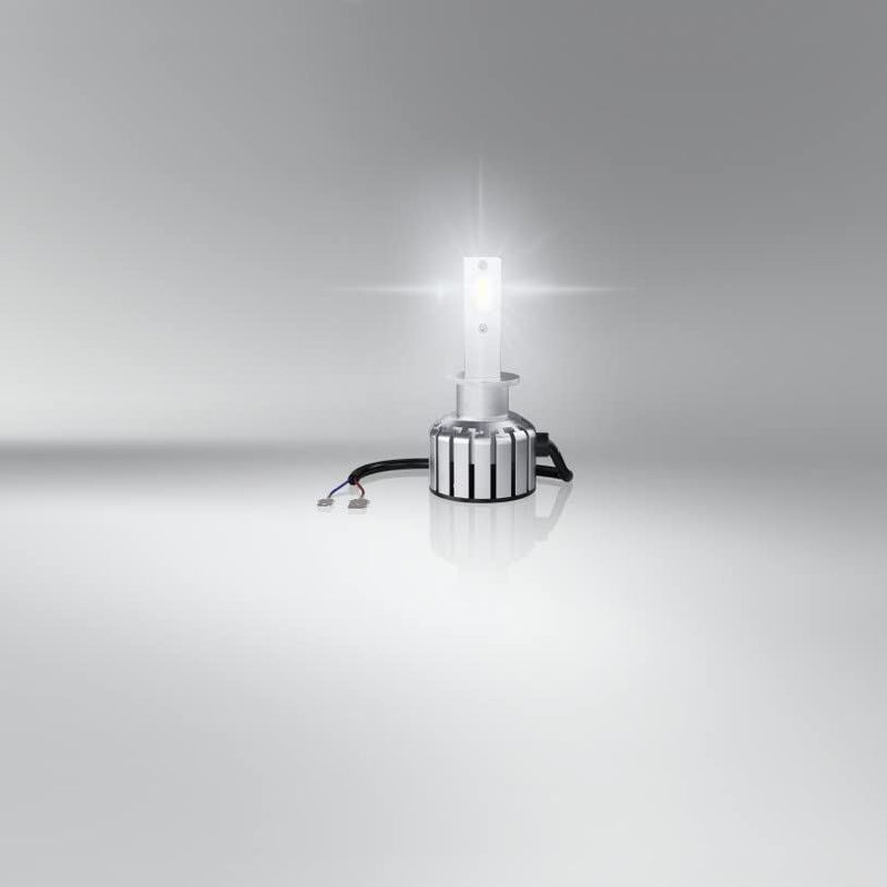 Osram Ledriving Hl Bright H1 Osram - Dynamic Drive