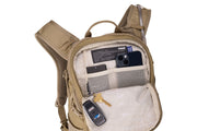 Thule AllTrail hydration pack 16L Faded Khaki tan Thule - Dynamic Drive