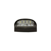 Ring Automotive RCT786 10-30V Led Number Plate Lamp Ring Automotive - Dynamic Drive