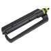 Sealey Oscillating Water Sprinkler with 18 Nozzles JS2131 Sealey - Dynamic Drive