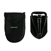 Silverline Folding Shovel 580mm Silverline - Dynamic Drive