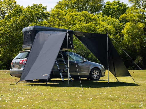 Tentbox Classic 2.0 Tunnel Awning TENTBOX - Dynamic Drive