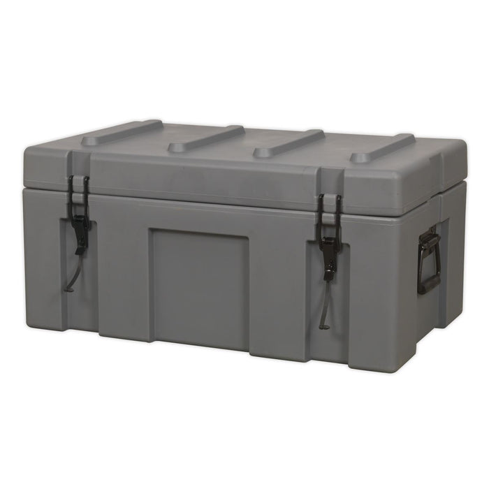 Sealey Rota-Mould Cargo Case 710mm RMC710 Sealey - Dynamic Drive
