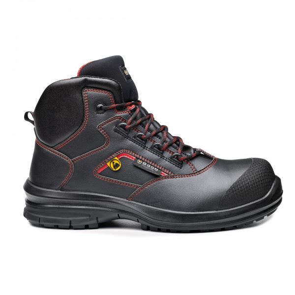 Portwest Matar Top S3 Esd Src Safety Boot Uk6 B0958BKD39 Portwest - Dynamic Drive