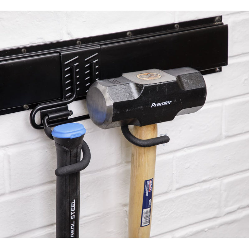 Sealey Storage Hook Double S APH08 Sealey - Dynamic Drive