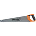 Draper Venom First Fix Triple Ground Handsaw, 550mm, 7tpi/8ppi Draper - Dynamic Drive