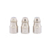 Draper Plasma Cutter Electrode for Stock No. 70058 (Pack of 3) 13455 Draper - Dynamic Drive