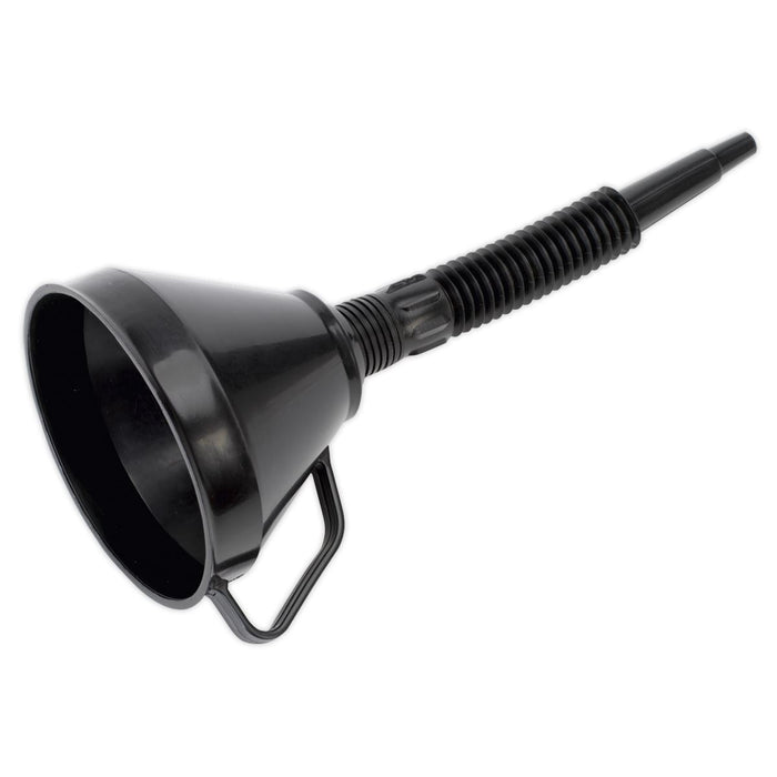 Sealey Funnel Combo 10pc F10COMBO Sealey - Dynamic Drive