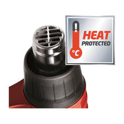 Einhell TH-HA 2000/1 Hot Air Gun 2000W 240V Einhell - Dynamic Drive