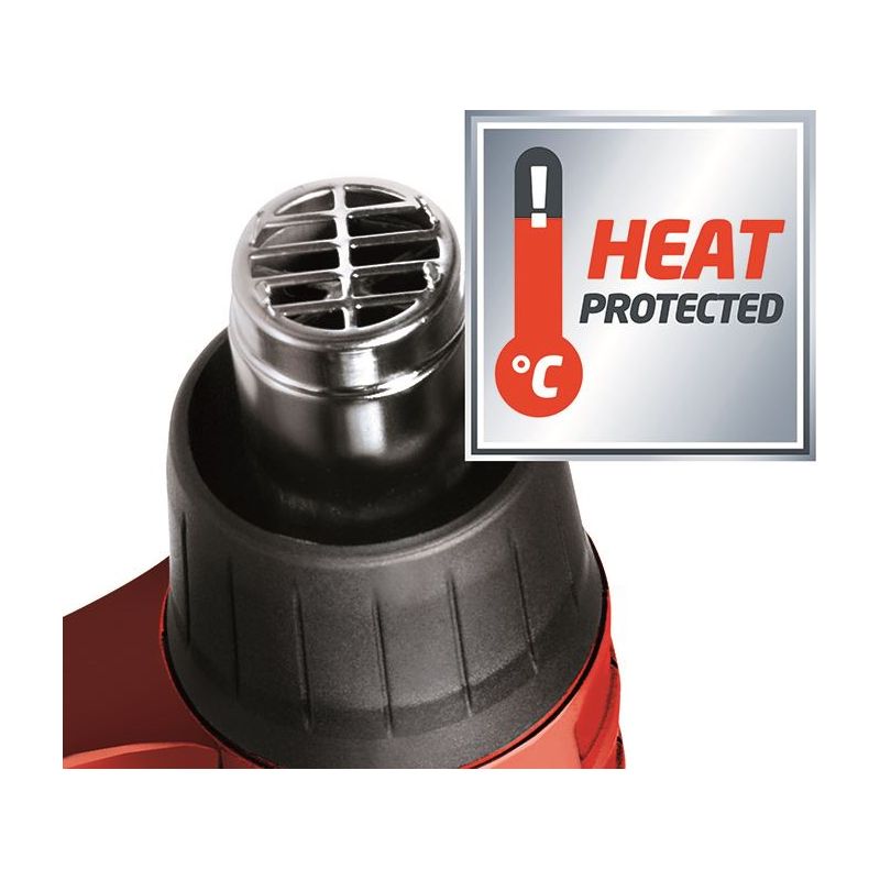 Einhell TH-HA 2000/1 Hot Air Gun 2000W 240V Einhell - Dynamic Drive