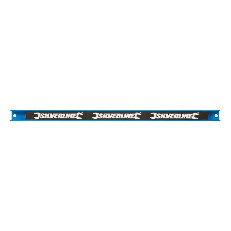 Silverline Magnetic Tool Rack Set 3pce 200, 300 & 460mm Silverline - Dynamic Drive