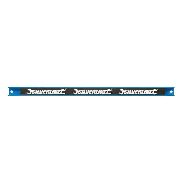 Silverline Magnetic Tool Rack Set 3pce 200, 300 & 460mm Silverline - Dynamic Drive