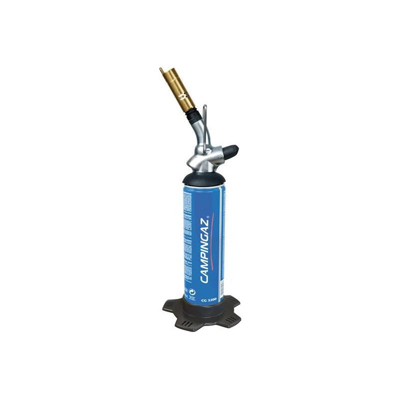Campingaz® THP3000PZ High Power Auto Blowlamp with Gas Campingaz® - Dynamic Drive