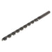 Dormer A125 HSS Extra Length Drill 12.00mm x 315mm OL:315mm WL:250mm Dormer - Dynamic Drive