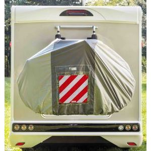 Fiamma Bike Cover Super (4 Bikes) 08845A01- Fiamma - Dynamic Drive