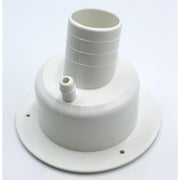 External Water Inlet Hatch 40mm w/ Locking Filler Cap Motorhome Caravan Boat VW Crusader  - Dynamic Drive