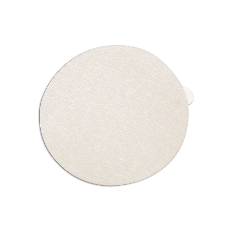 Connect Abracs PSA Sanding Discs 150mm x P60 100pc 32178 Tool Connection - Dynamic Drive