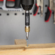 Sealey Flip Over Driver Set 4pc FDS4 Sealey - Dynamic Drive