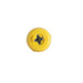 Sealey Number Plate Screw Plastic Head 4.8 x 18mm Yellow Pk of 50 PTNP2 Sealey  - Dynamic Drive
