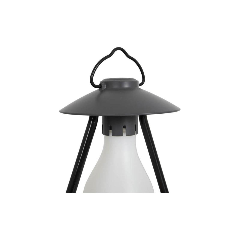 Bo-Camp Urban Collection Lantern Woolton Rechargeable Bo-Camp - Dynamic Drive
