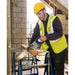 Draper Supercut Soft Grip Hardpoint Handsaw, 500mm/20", 7tpi/8ppi 49290 Draper - Dynamic Drive