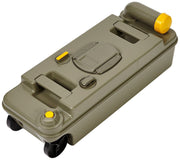 Thetford C234 Toilet Fresh-Up Set Left Hand 20057062 Thetford - Dynamic Drive