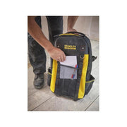 Stanley® Hand Tools FatMax® Backpack on Wheels STANLEY® Hand Tools - Dynamic Drive
