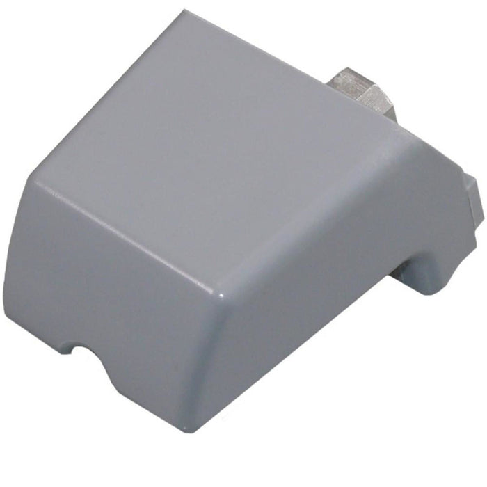 Fiamma F45s Pelmet Centre Guide (98655-555) Fiamma - Dynamic Drive