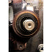 Laser Pinion Shaft Socket 34 Spline - for BMW Differential 8469 Laser - Dynamic Drive