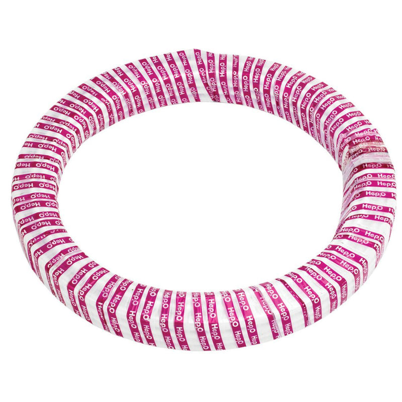Hep2O Flexible Push Fit Barrier Pipe - 22mm Size, 25M Length for Caravan / Motor Hep2O - Dynamic Drive