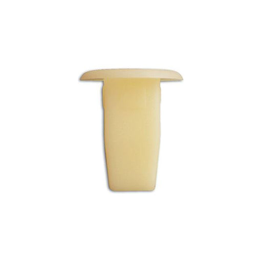 Connect Trim Locking Nut Round Retainer - for Nissan & for Toyota 50pc 31585 Tool Connection - Dynamic Drive