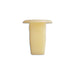 Connect Trim Locking Nut Round Retainer - for Nissan & for Toyota 50pc 31585 Tool Connection - Dynamic Drive