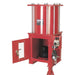 Sealey Pneumatic Oil Filter Crusher HFC08 Sealey - Dynamic Drive