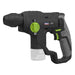 Sealey SV10.8 Series Cordless SDS Plus Rotary Hammer Drill 10.8V - Body Only Sealey - Dynamic Drive